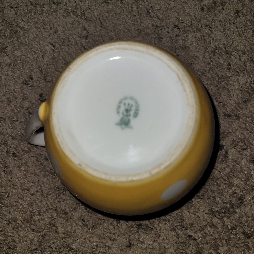 Vintage Creamer - Picture 3 of 6